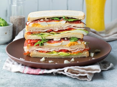 Sandwich all'italiana